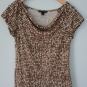 Banana Republic blouse